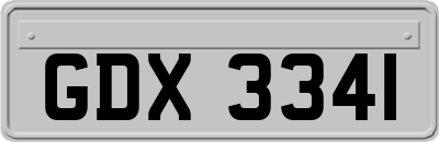 GDX3341