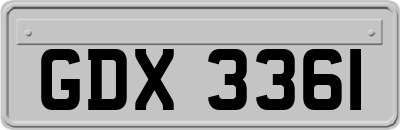 GDX3361