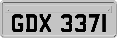 GDX3371