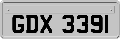 GDX3391