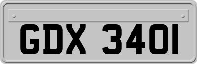 GDX3401