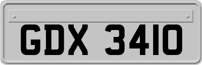 GDX3410