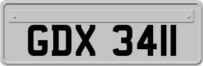GDX3411