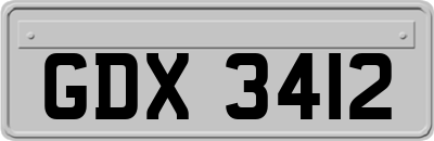 GDX3412