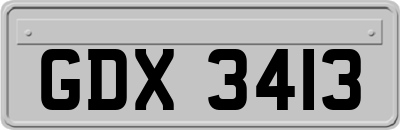 GDX3413