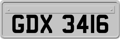 GDX3416