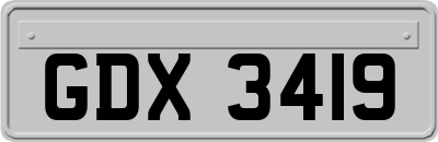 GDX3419