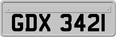 GDX3421