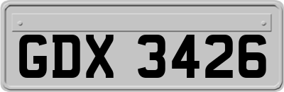 GDX3426