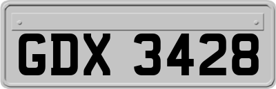 GDX3428