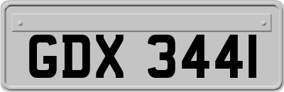 GDX3441