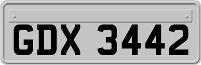 GDX3442