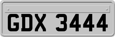 GDX3444