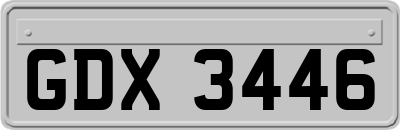 GDX3446