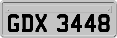 GDX3448