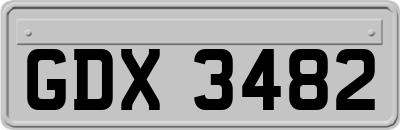GDX3482