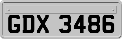 GDX3486