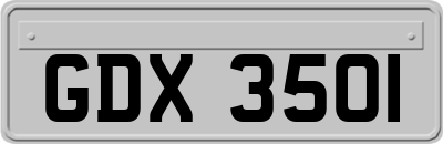 GDX3501