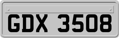 GDX3508