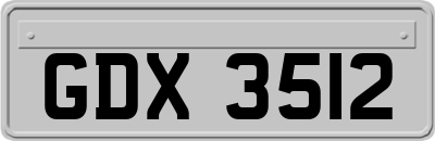 GDX3512
