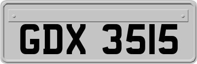 GDX3515