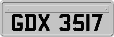 GDX3517