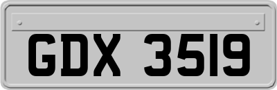 GDX3519