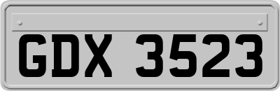 GDX3523