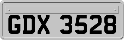 GDX3528
