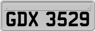 GDX3529