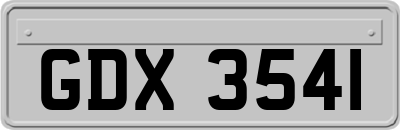 GDX3541