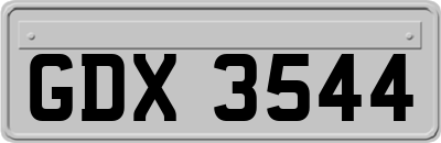 GDX3544