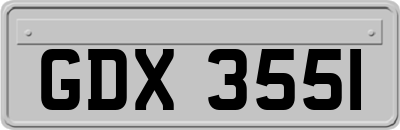 GDX3551