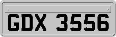 GDX3556