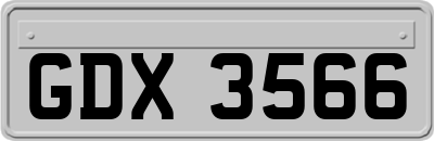GDX3566
