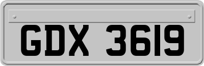 GDX3619