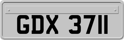 GDX3711