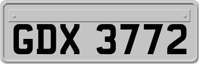 GDX3772