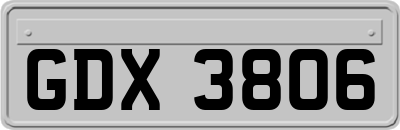 GDX3806