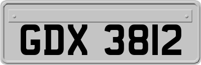 GDX3812