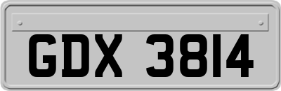 GDX3814