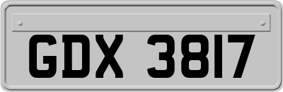 GDX3817