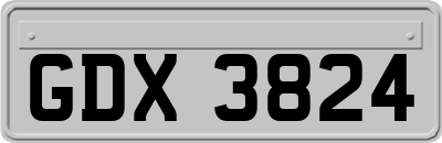 GDX3824