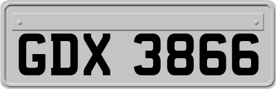GDX3866