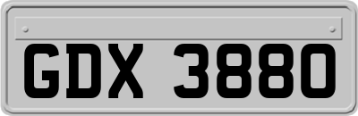 GDX3880