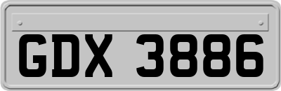 GDX3886
