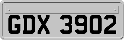 GDX3902