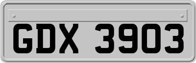 GDX3903
