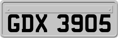GDX3905