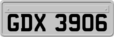 GDX3906